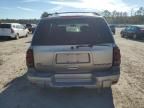 2002 Chevrolet Trailblazer