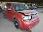 2011 Nissan Cube Base