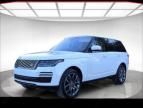 2020 Land Rover Range Rover HSE