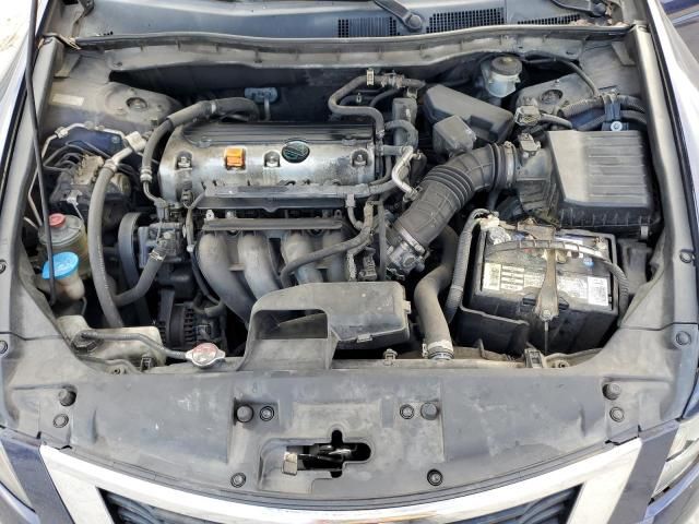 2009 Honda Accord LX