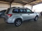 2011 Subaru Forester 2.5X