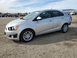 2013 Chevrolet Sonic LT en venta en San Diego, CA