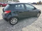 2011 Mazda 2