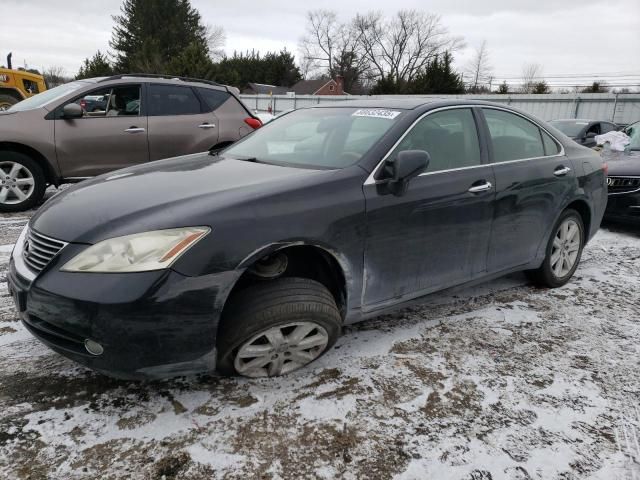 2008 Lexus ES 350