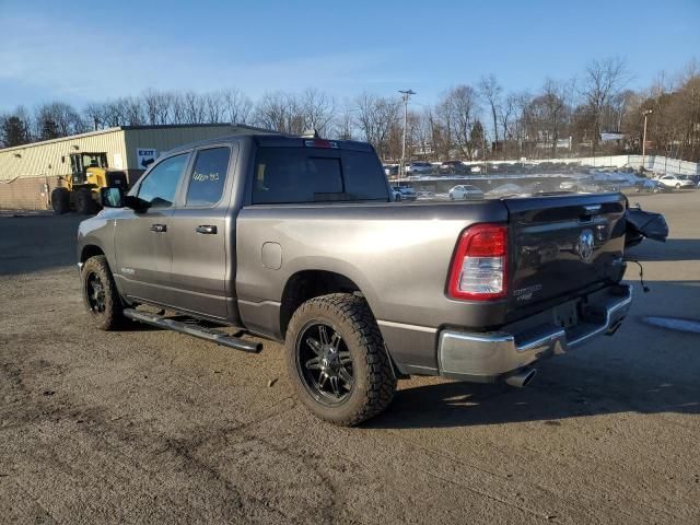 2020 Dodge RAM 1500 BIG HORN/LONE Star