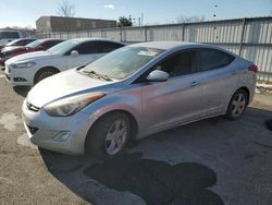 2013 Hyundai Elantra GLS en venta en Glassboro, NJ