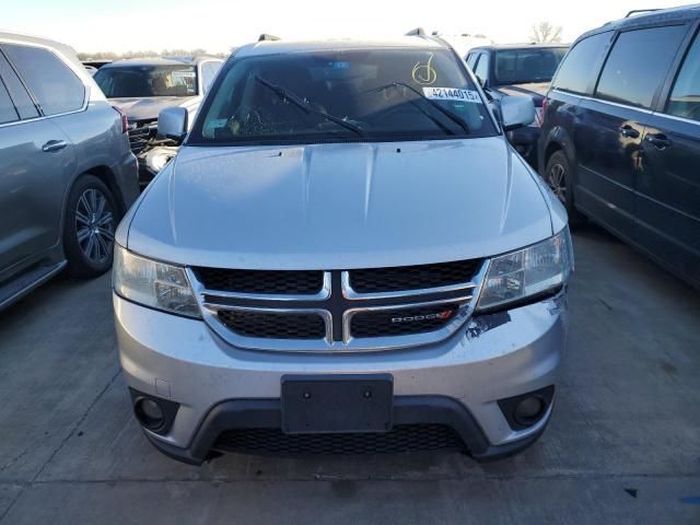 2013 Dodge Journey SXT