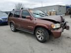 2004 Nissan Pathfinder LE