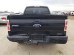 2012 Ford F150 Super Cab