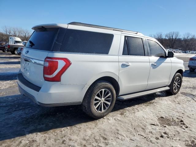 2021 Ford Expedition Max XLT