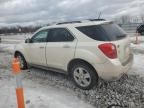 2014 Chevrolet Equinox LTZ