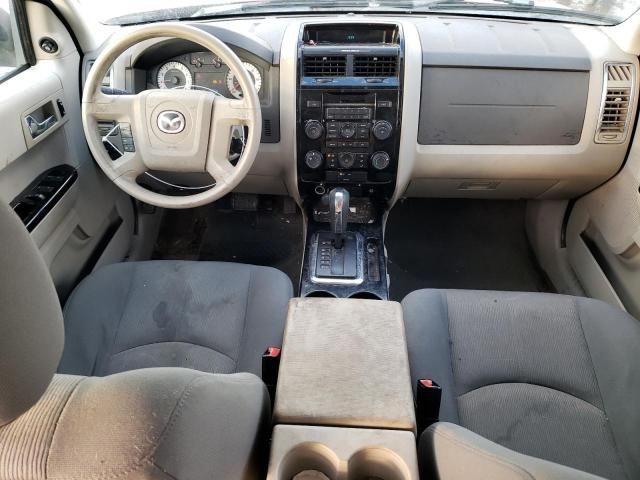 2008 Mazda Tribute I