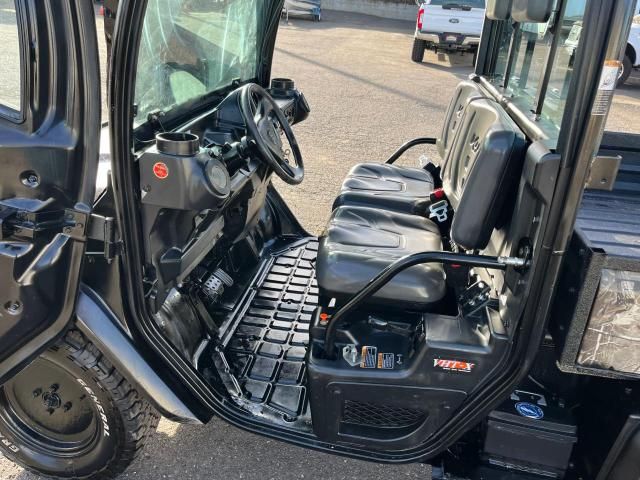 2019 Kubota RTV1100