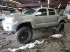 2013 Toyota Tacoma Double Cab