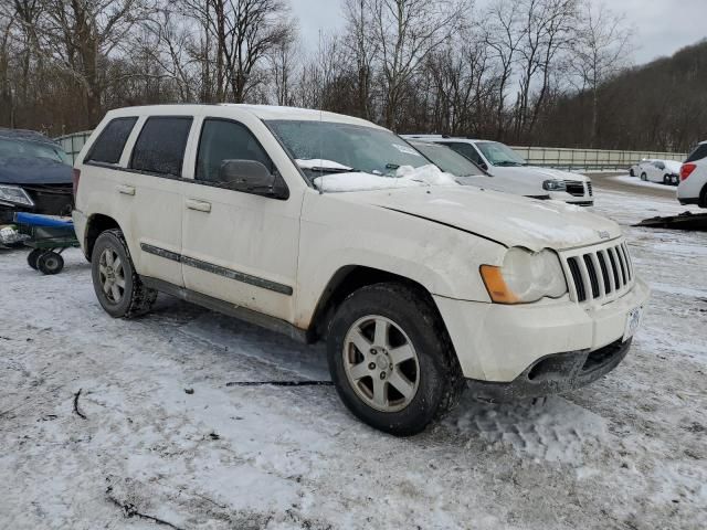 2008 Jeep Grand Cherokee Laredo