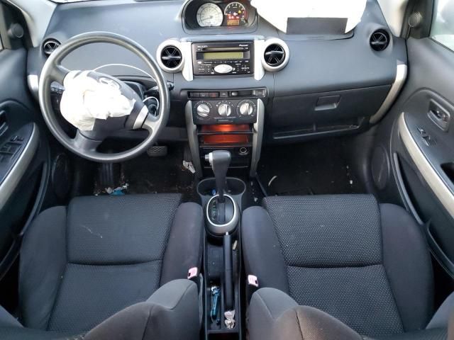 2005 Scion XA