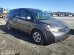 2009 Nissan Quest S