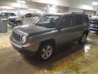 2011 Jeep Patriot Sport