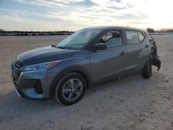 Lots with Bids for sale at auction: 2024 Nissan Kicks S