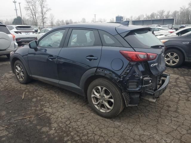 2019 Mazda CX-3 Sport