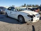 2008 Buick Lacrosse CXL