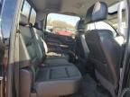 2016 Chevrolet Silverado K2500 Heavy Duty LTZ