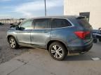 2017 Honda Pilot EXL