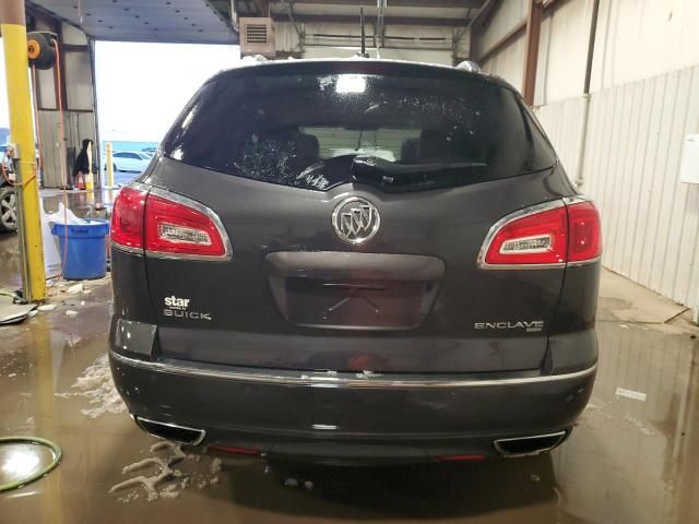 2016 Buick Enclave