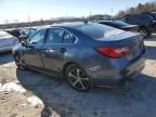 2017 Subaru Legacy 2.5I Limited