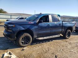 Salvage cars for sale at Chatham, VA auction: 2020 Chevrolet Silverado K1500 LT Trail Boss