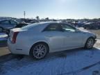 2012 Cadillac CTS Premium Collection