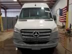 2020 Mercedes-Benz Sprinter 2500