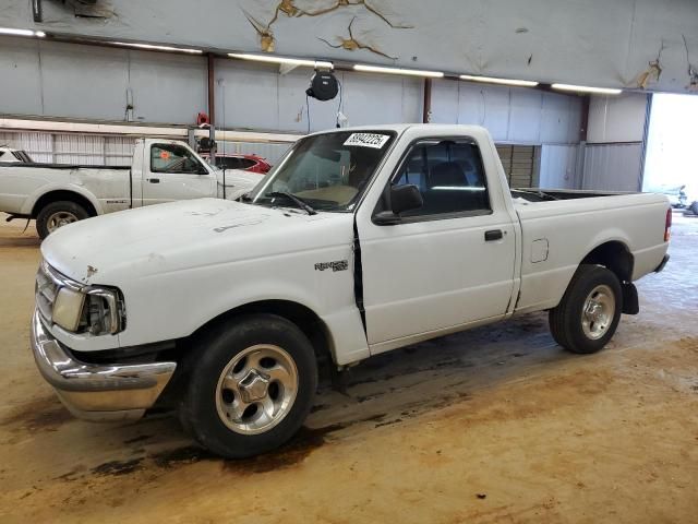 1995 Ford Ranger