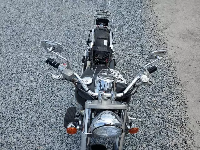 2000 Kawasaki VN1500 E