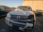 2006 Mercury Mountaineer Luxury