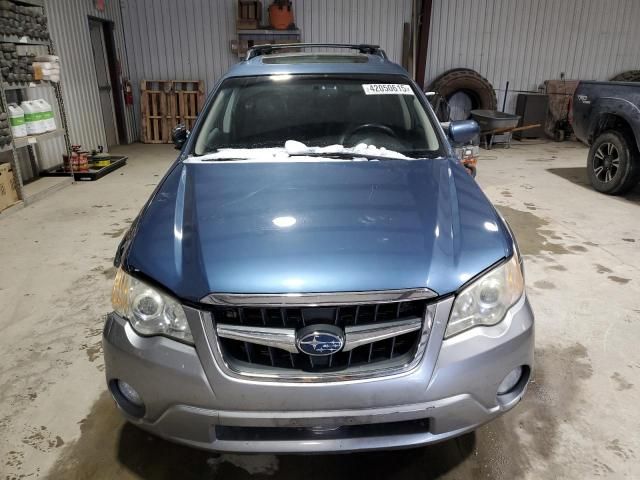 2009 Subaru Outback 2.5I Limited