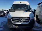 2024 Mercedes-Benz Sprinter 2500