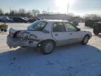 2003 Mercury Grand Marquis GS