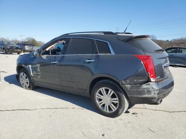 2010 Cadillac SRX