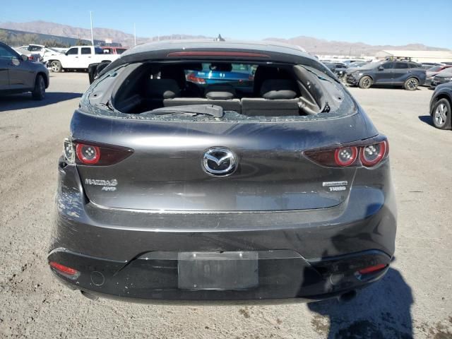 2021 Mazda 3