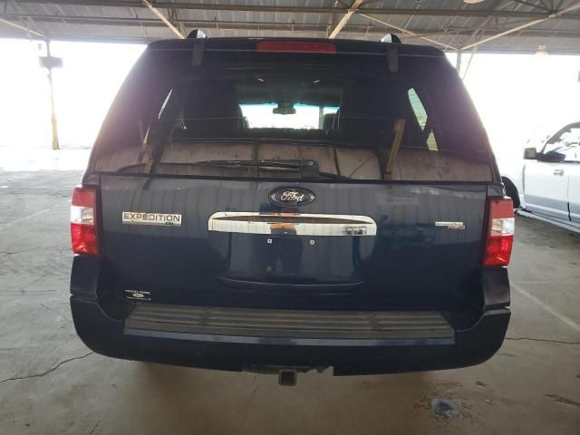 2008 Ford Expedition XLT