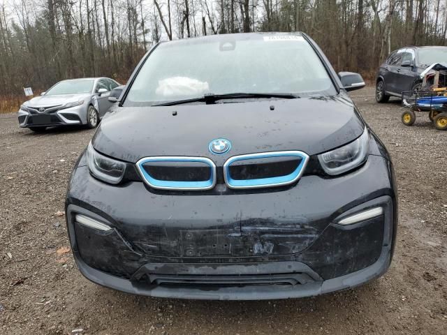 2019 BMW I3 REX