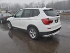 2011 BMW X3 XDRIVE28I