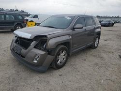 GMC salvage cars for sale: 2011 GMC Terrain SLE