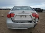 2008 Hyundai Elantra GLS