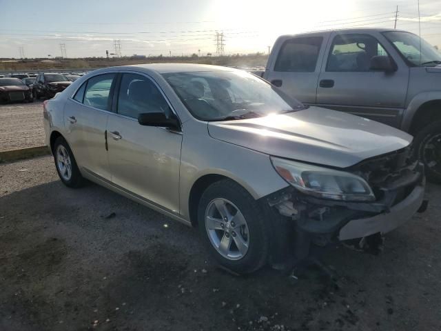 2015 Chevrolet Malibu LS