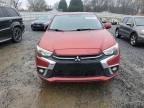 2018 Mitsubishi Outlander Sport ES