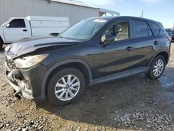 2013 Mazda CX-5 Sport en venta en Tifton, GA