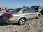 2002 Ford Taurus SES