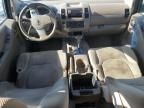 2007 Nissan Frontier Crew Cab LE